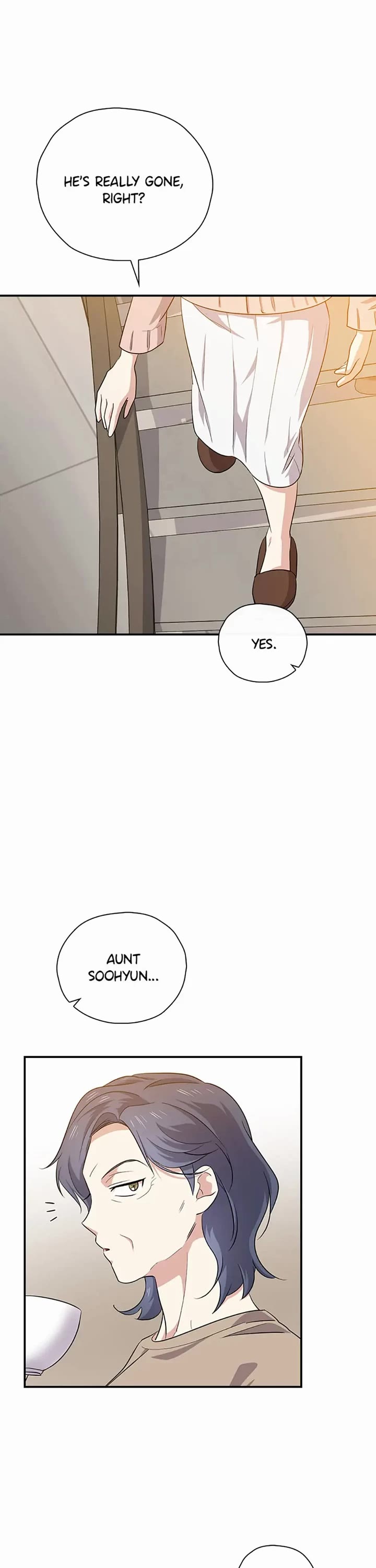 Long Live the Drama King Chapter 60 page 1 - Chapter 60
