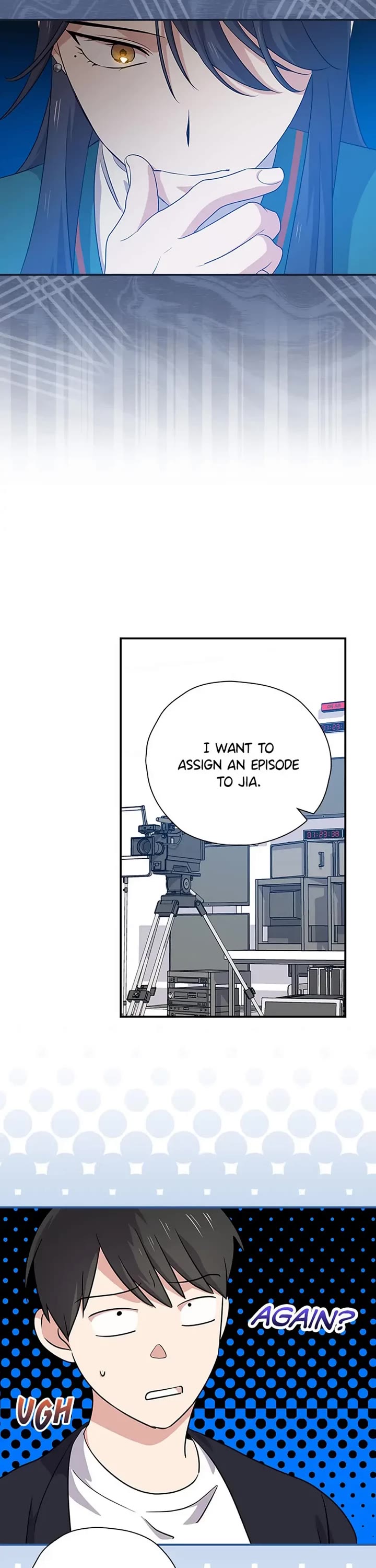 Long Live the Drama King Chapter 60 page 13 - Chapter 60