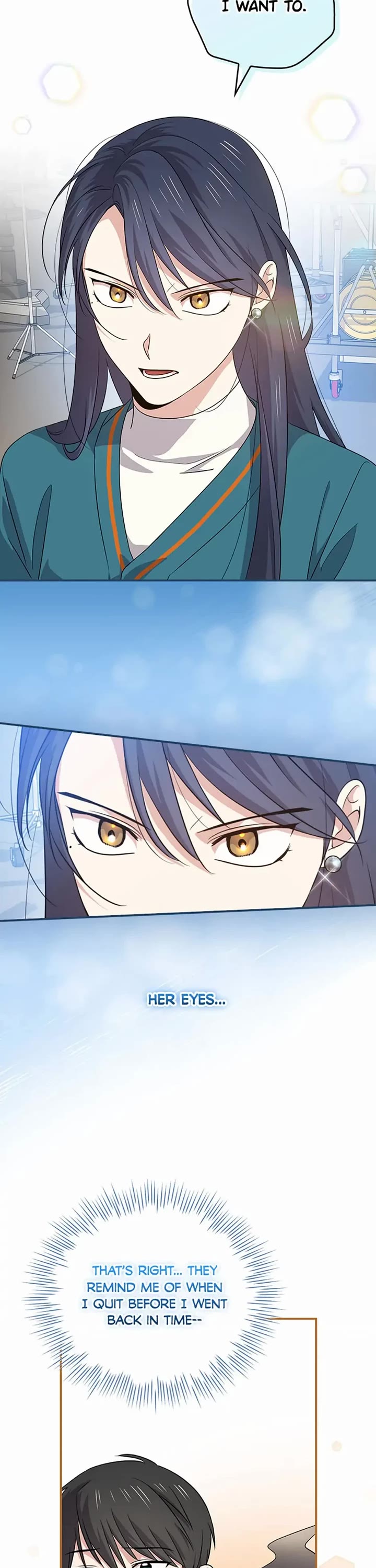 Long Live the Drama King Chapter 60 page 17 - Chapter 60