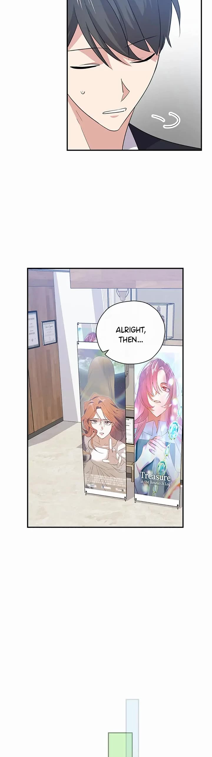 Long Live the Drama King Chapter 60 page 24 - Chapter 60