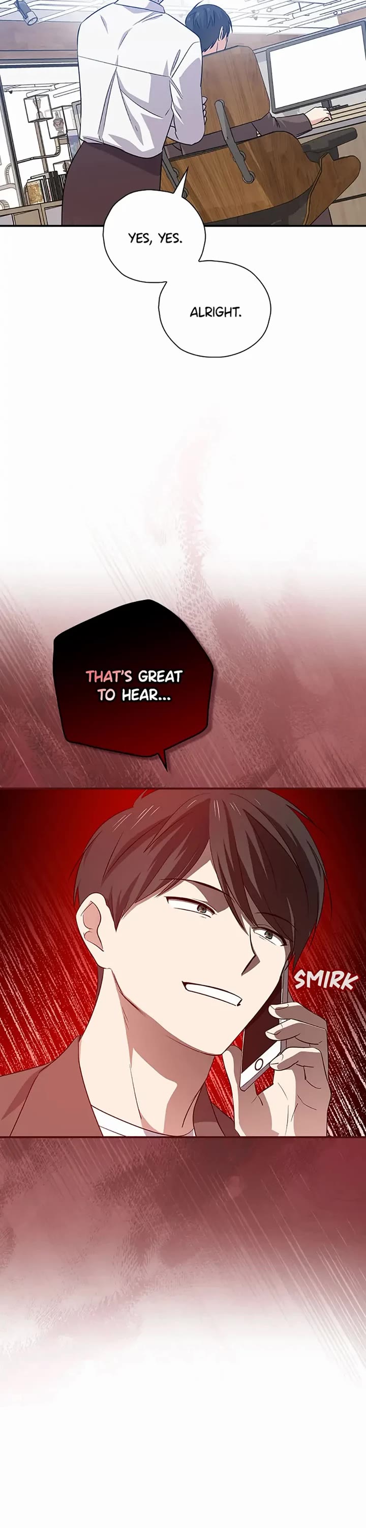 Long Live the Drama King Chapter 60 page 27 - Chapter 60