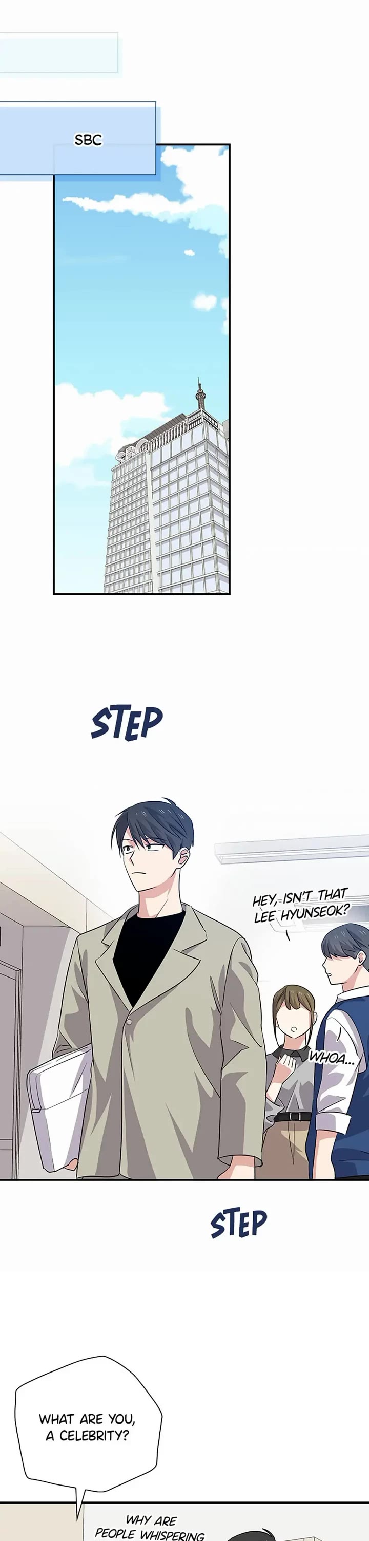 Long Live the Drama King Chapter 60 page 28 - Chapter 60
