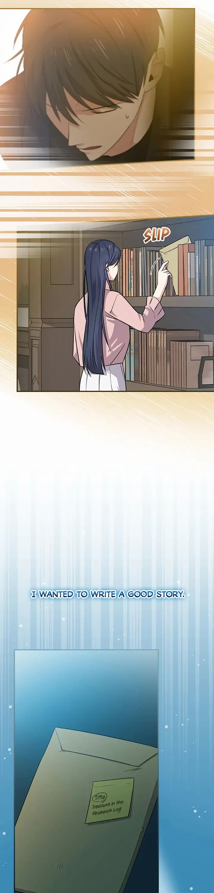 Long Live the Drama King Chapter 60 page 3 - Chapter 60