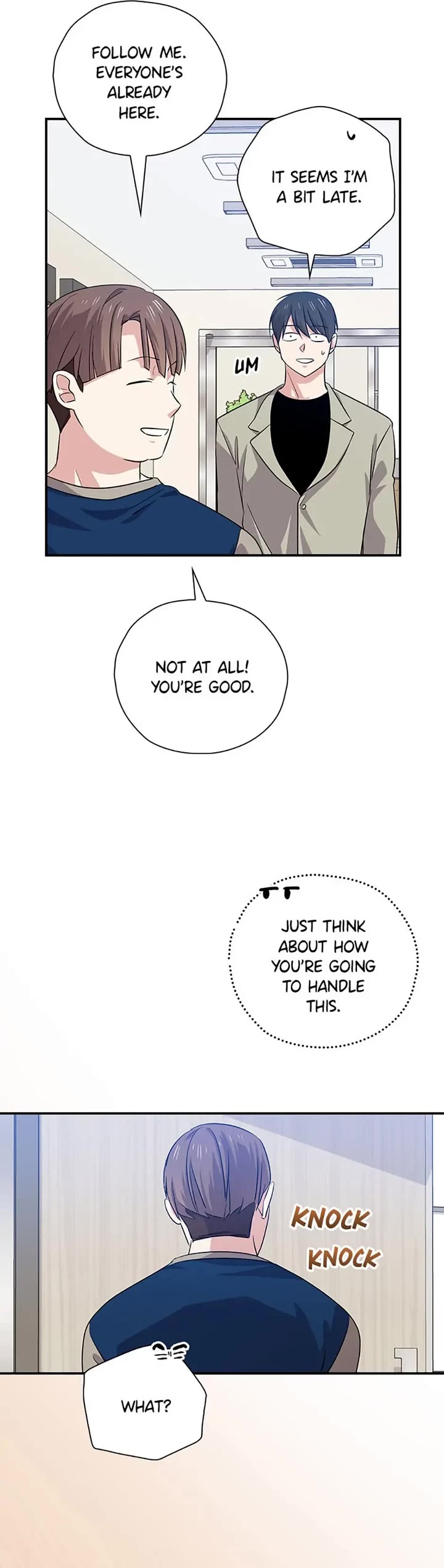 Long Live the Drama King Chapter 60 page 30 - Chapter 60