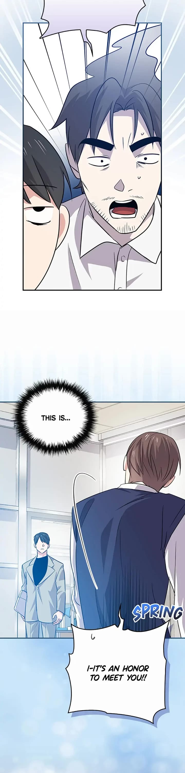 Long Live the Drama King Chapter 60 page 32 - Chapter 60