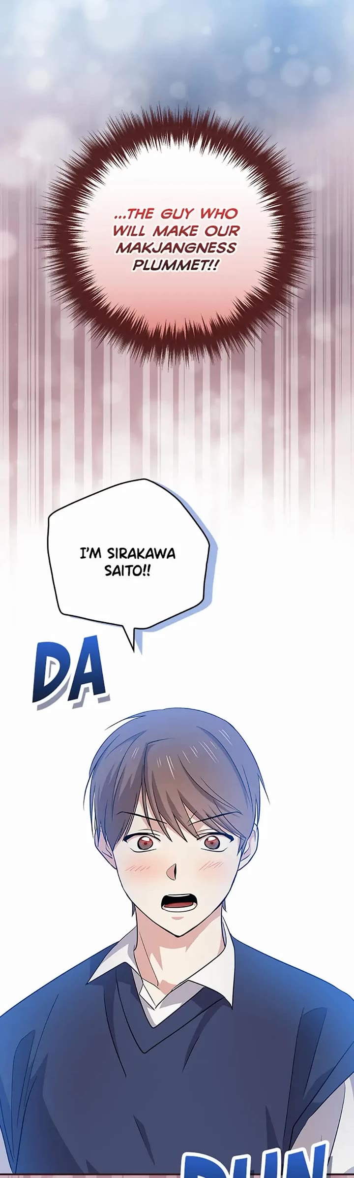 Long Live the Drama King Chapter 60 page 33 - Chapter 60
