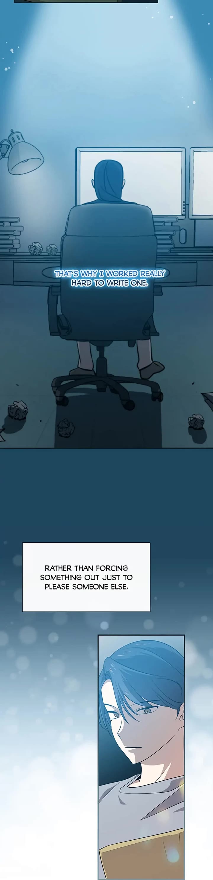 Long Live the Drama King Chapter 60 page 4 - Chapter 60