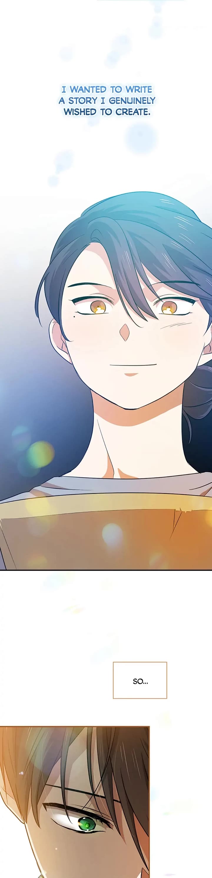 Long Live the Drama King Chapter 60 page 5 - Chapter 60