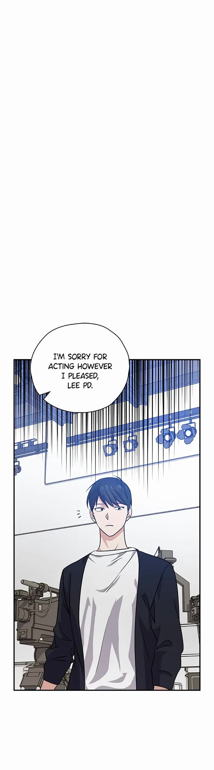 Long Live the Drama King Chapter 60 page 9 - Chapter 60