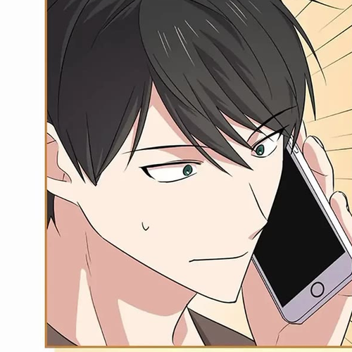 Long Live the Drama King Chapter 60 cover