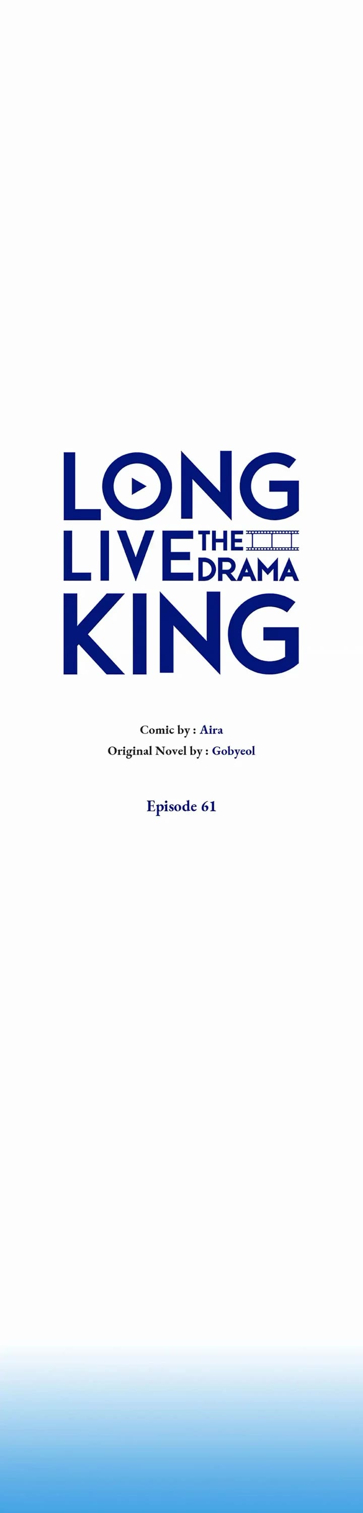 Long Live the Drama King Chapter 61 page 11 - Chapter 61