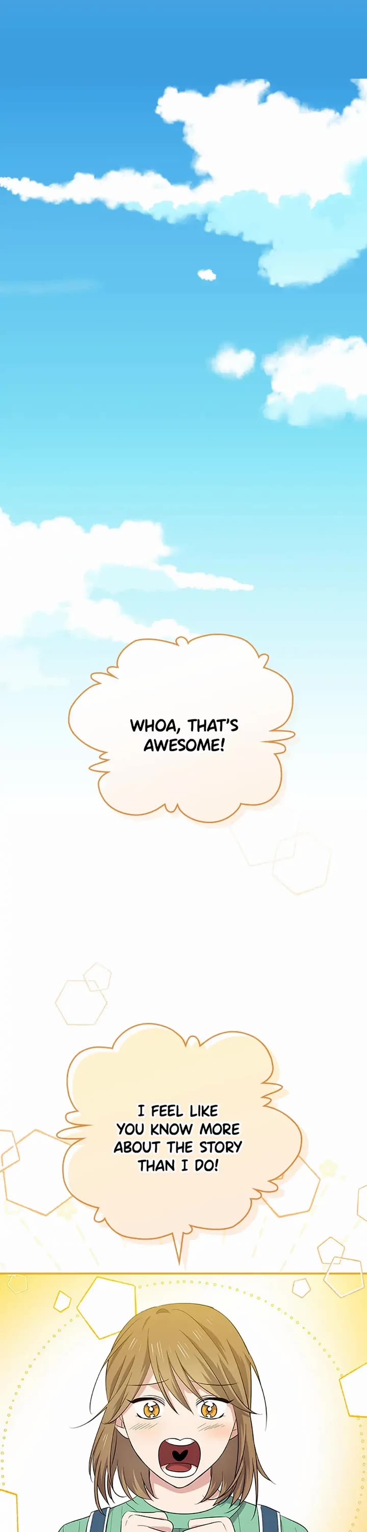 Long Live the Drama King Chapter 61 page 12 - Chapter 61