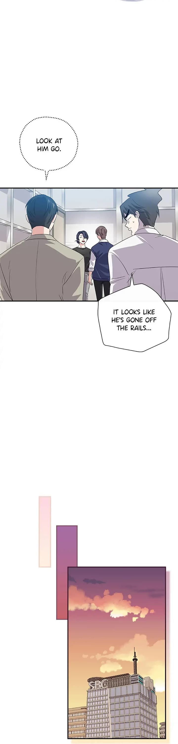 Long Live the Drama King Chapter 61 page 18 - Chapter 61