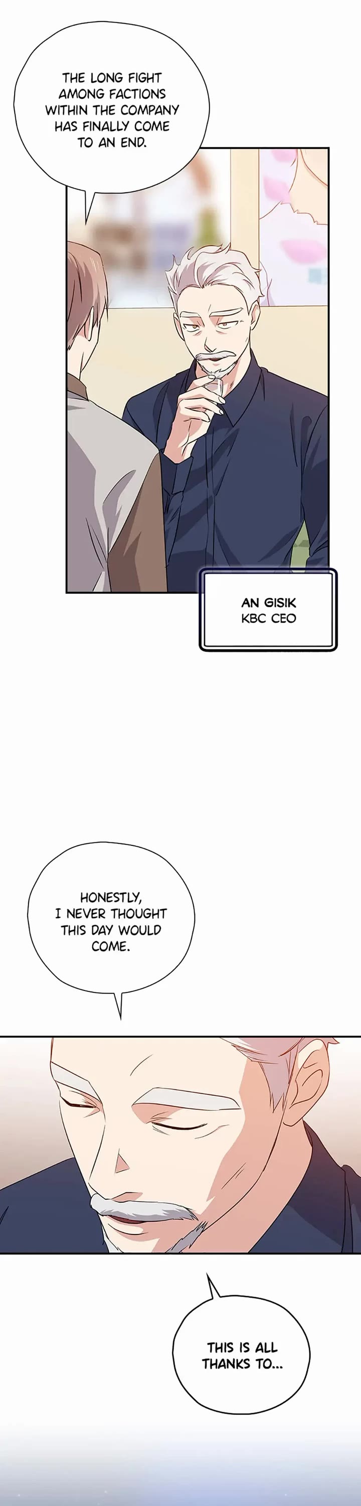 Long Live the Drama King Chapter 61 page 2 - Chapter 61