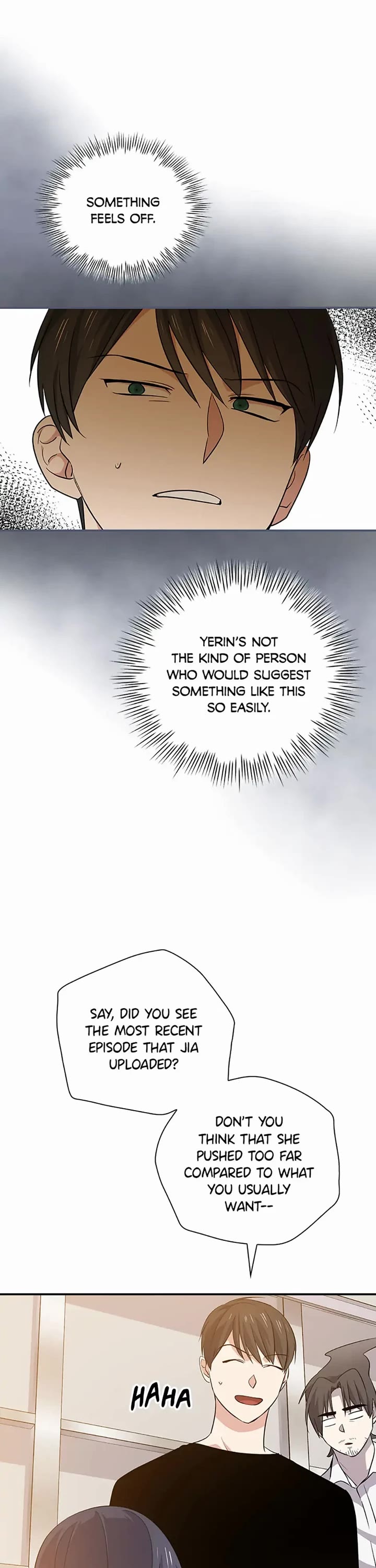 Long Live the Drama King Chapter 61 page 23 - Chapter 61
