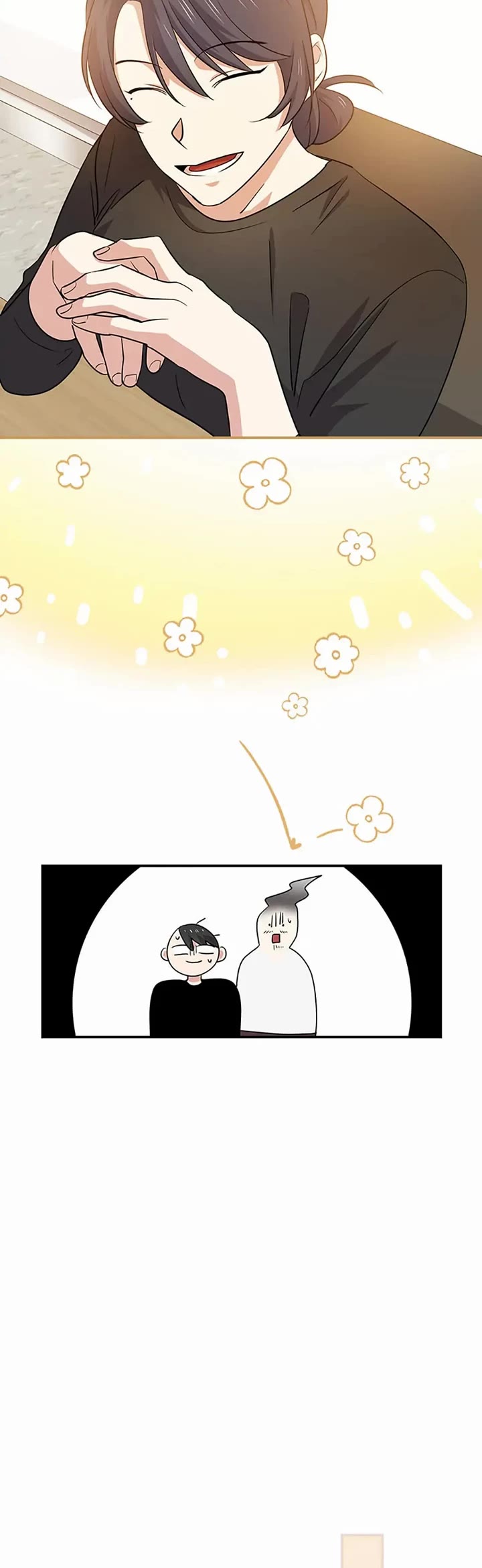 Long Live the Drama King Chapter 61 page 25 - Chapter 61