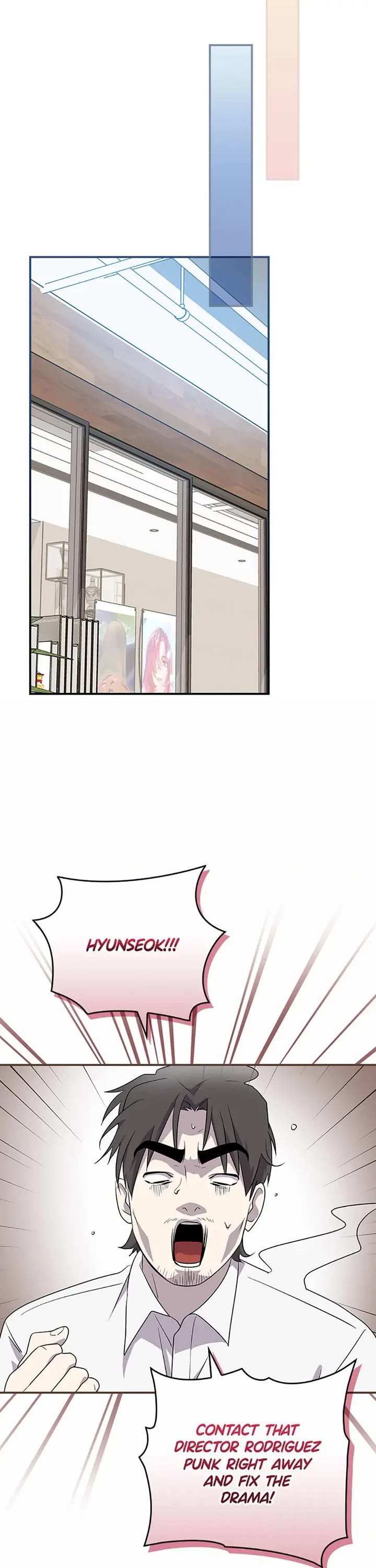 Long Live the Drama King Chapter 61 page 26 - Chapter 61