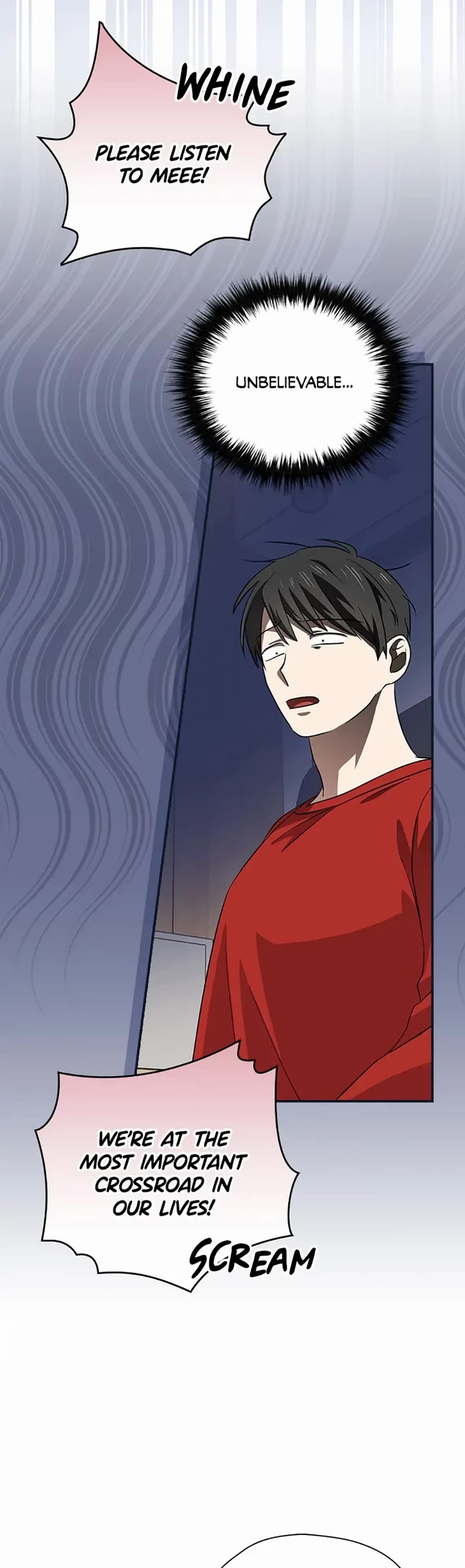 Long Live the Drama King Chapter 61 page 29 - Chapter 61