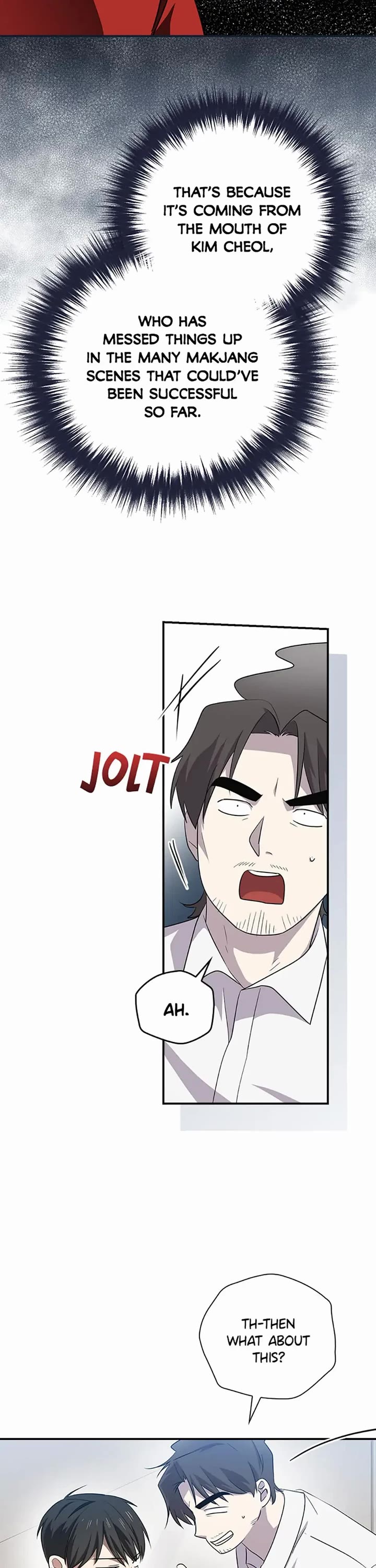 Long Live the Drama King Chapter 61 page 32 - Chapter 61
