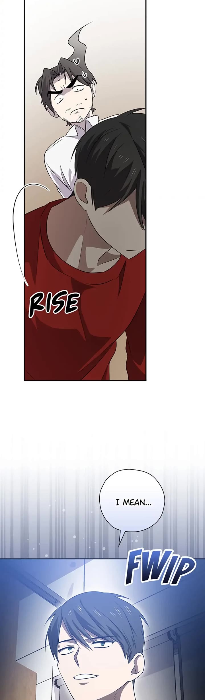 Long Live the Drama King Chapter 61 page 34 - Chapter 61