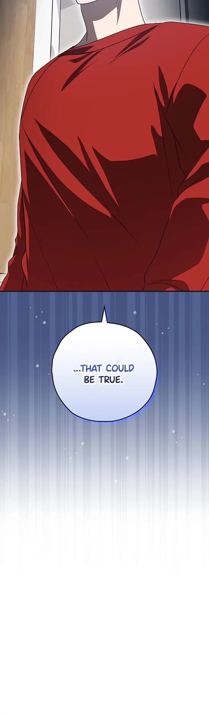 Long Live the Drama King Chapter 61 page 35 - Chapter 61