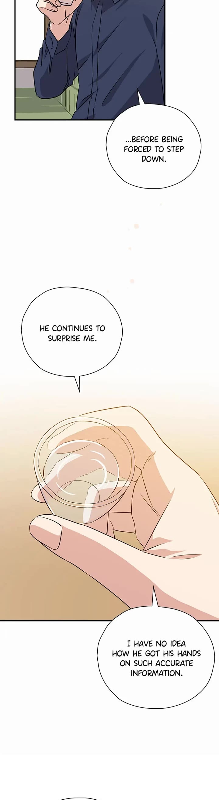 Long Live the Drama King Chapter 61 page 4 - Chapter 61