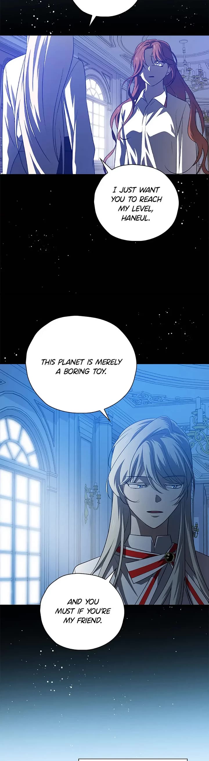 Long Live the Drama King Chapter 62 page 14 - Chapter 62