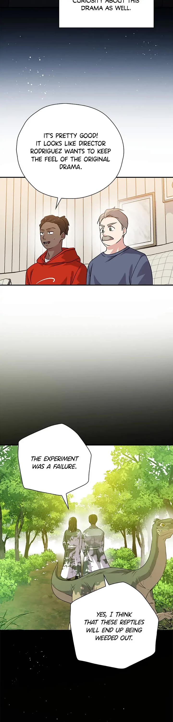 Long Live the Drama King Chapter 62 page 16 - Chapter 62