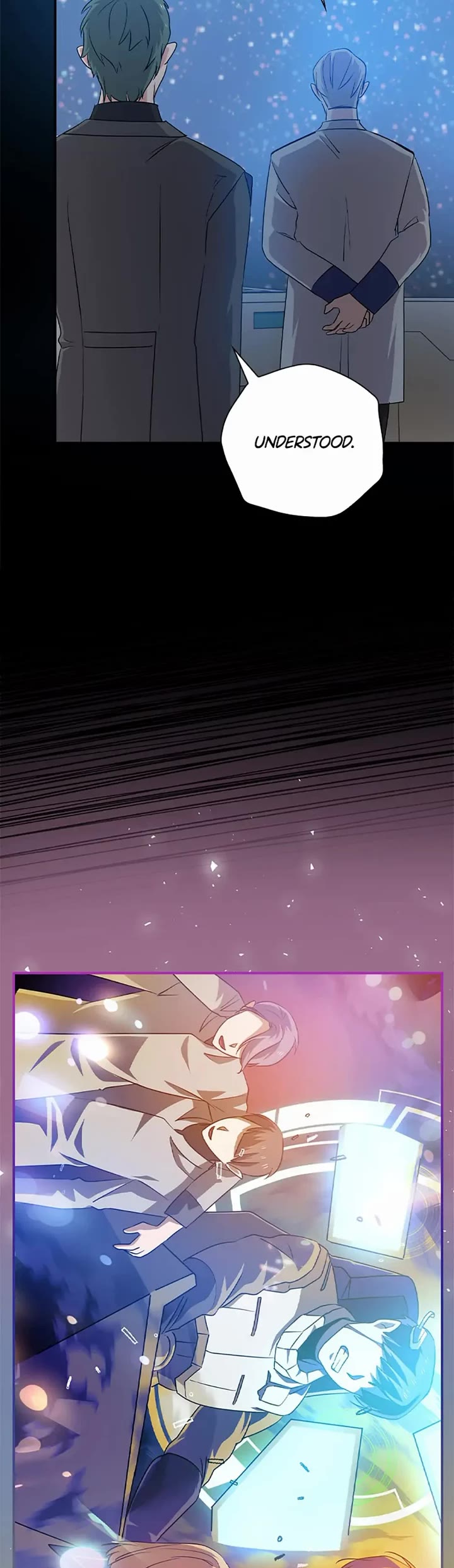 Long Live the Drama King Chapter 62 page 19 - Chapter 62