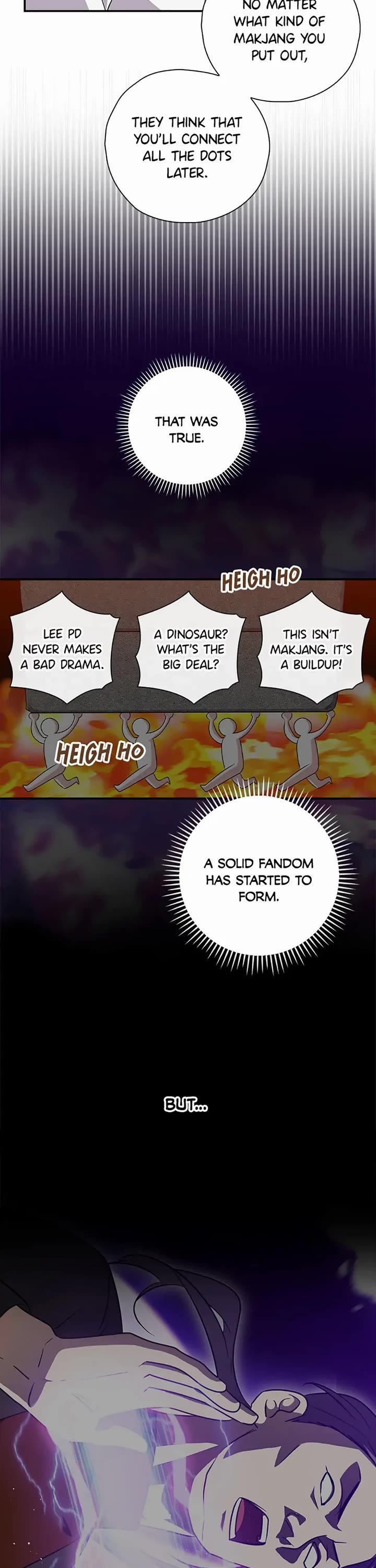 Long Live the Drama King Chapter 62 page 2 - Chapter 62