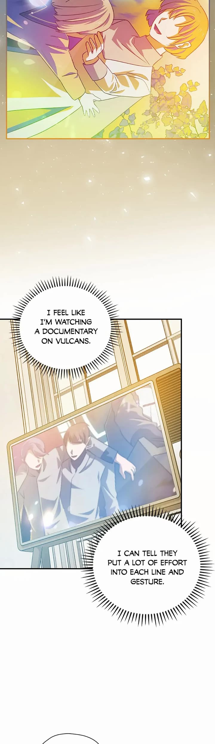 Long Live the Drama King Chapter 62 page 20 - Chapter 62