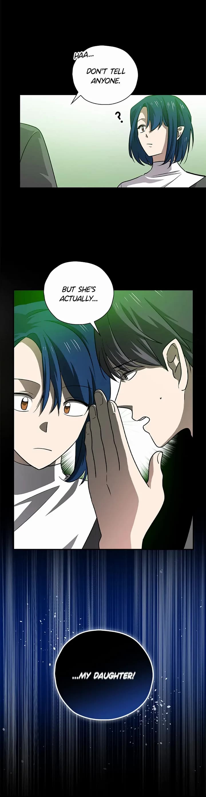 Long Live the Drama King Chapter 62 page 25 - Chapter 62