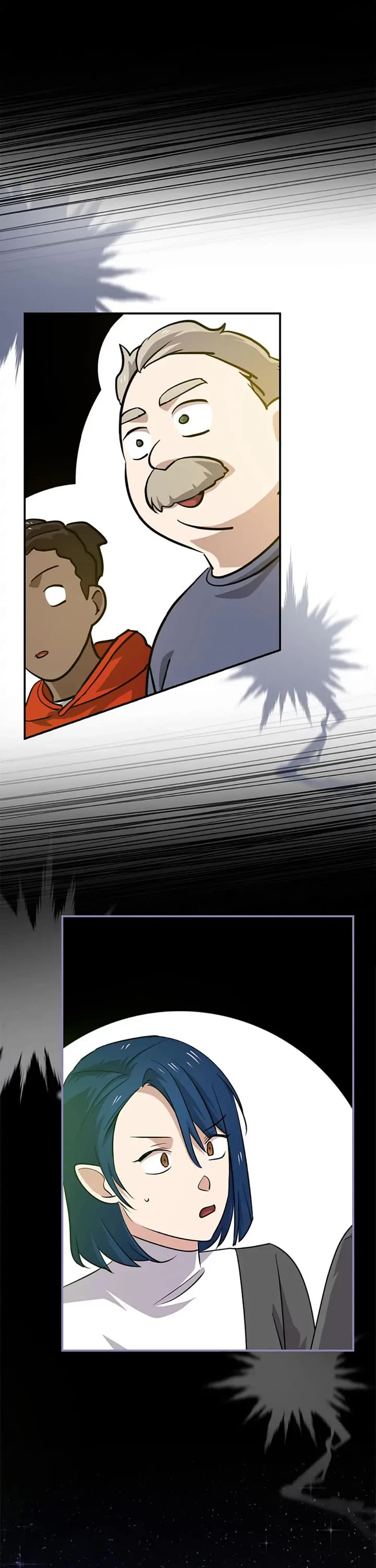 Long Live the Drama King Chapter 62 page 26 - Chapter 62