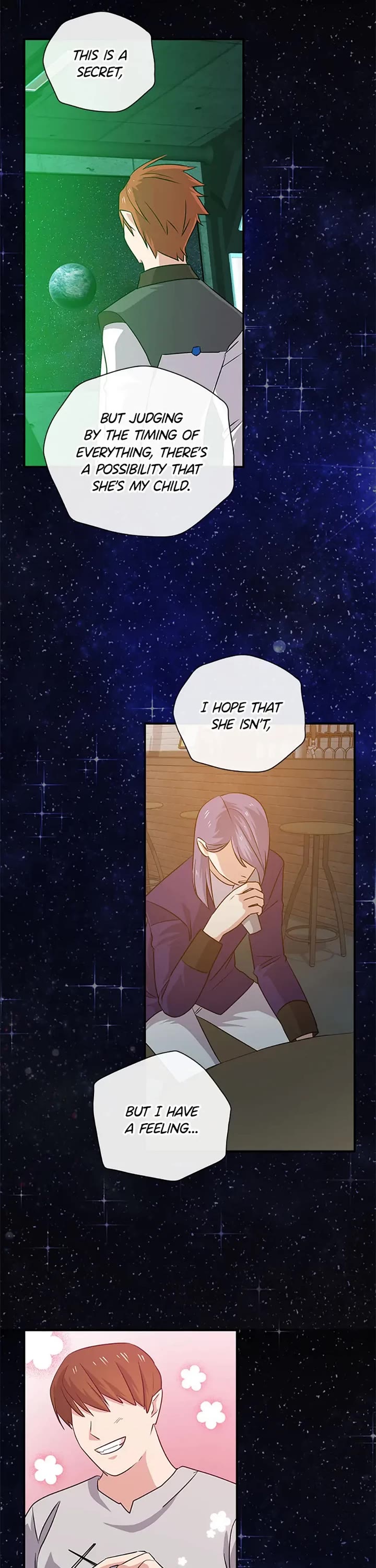 Long Live the Drama King Chapter 62 page 27 - Chapter 62