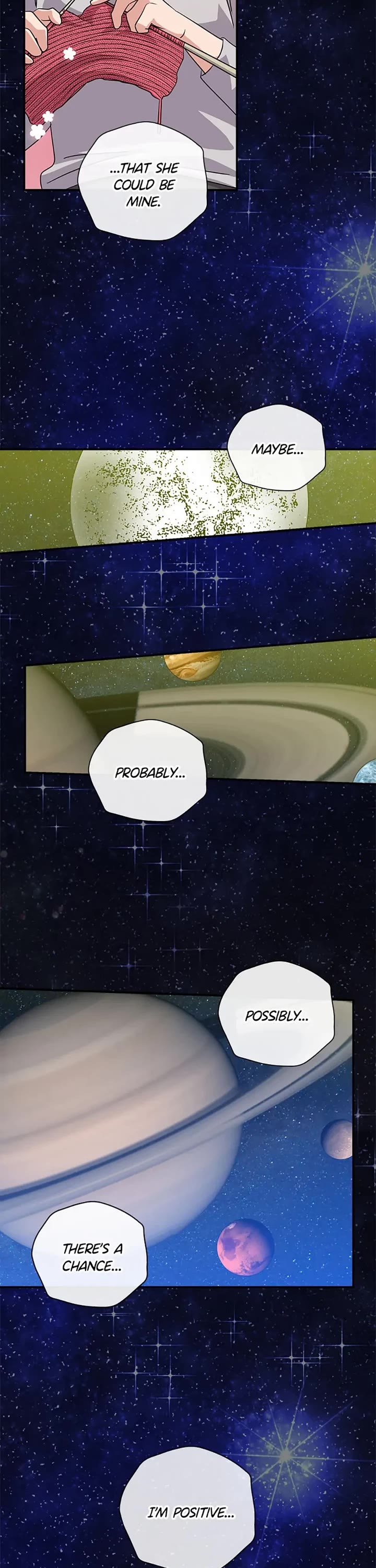 Long Live the Drama King Chapter 62 page 28 - Chapter 62