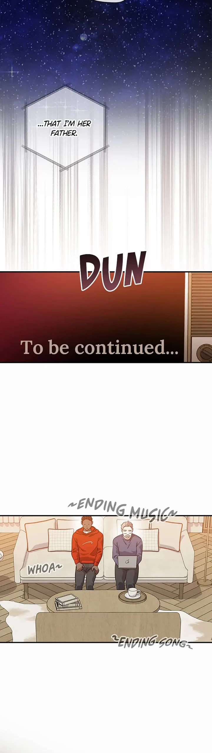Long Live the Drama King Chapter 62 page 29 - Chapter 62