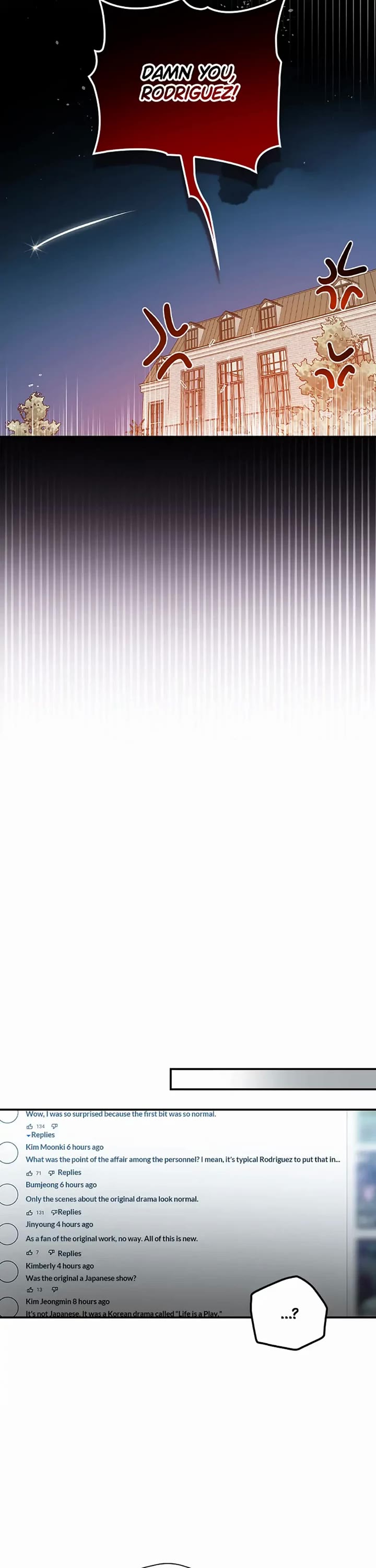 Long Live the Drama King Chapter 62 page 31 - Chapter 62