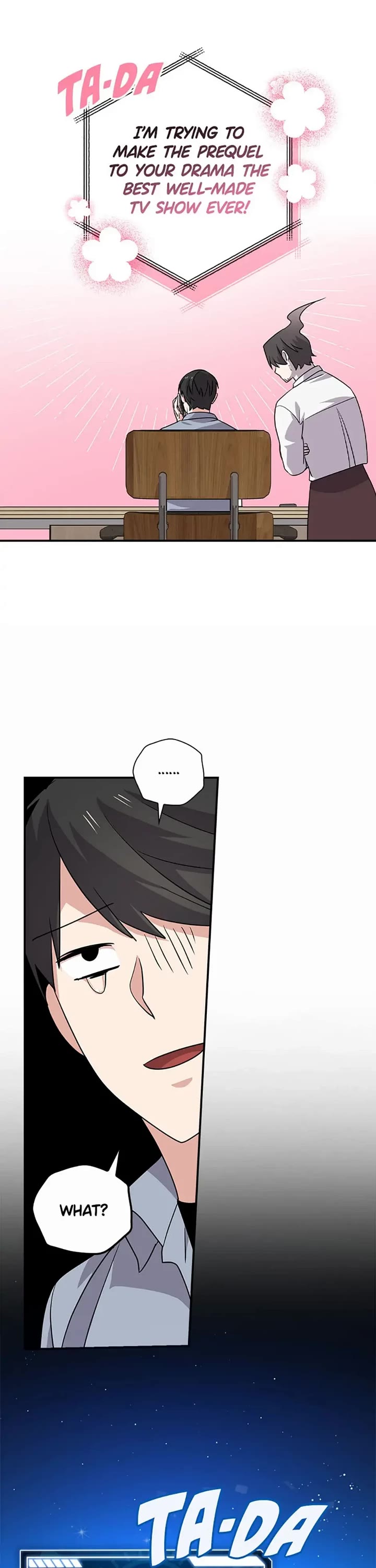 Long Live the Drama King Chapter 62 page 37 - Chapter 62