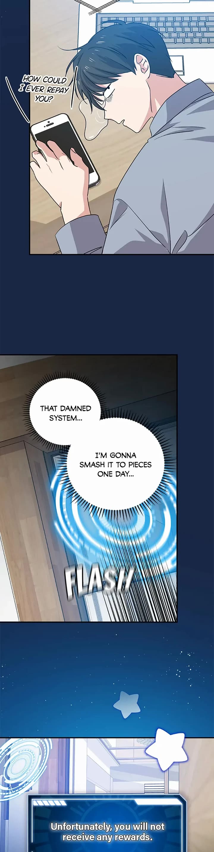 Long Live the Drama King Chapter 62 page 39 - Chapter 62