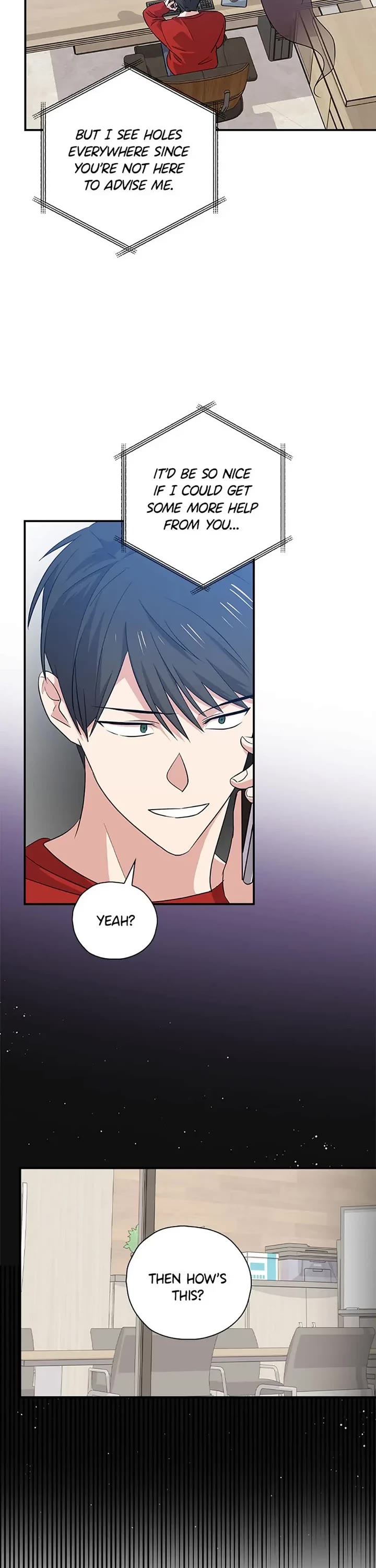 Long Live the Drama King Chapter 62 page 8 - Chapter 62
