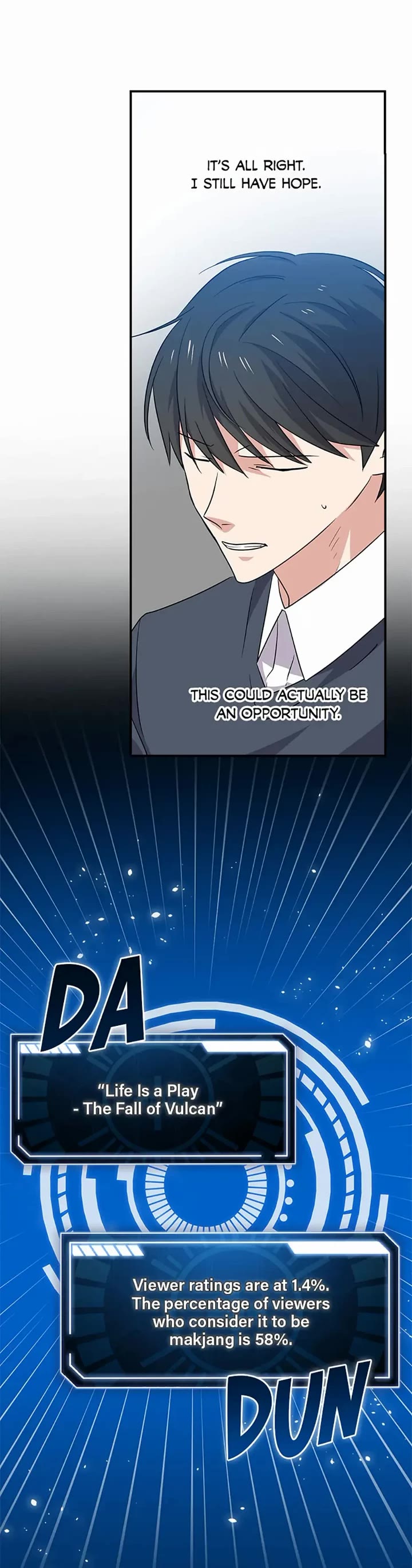 Long Live the Drama King Chapter 63 page 10 - Chapter 63