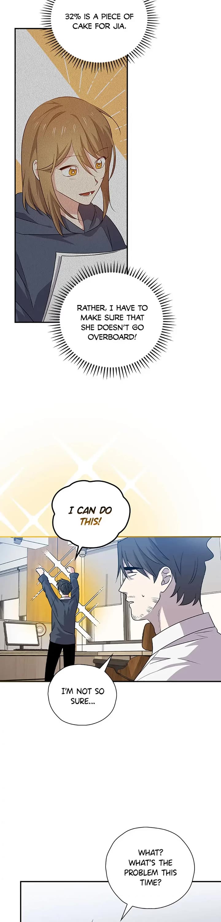 Long Live the Drama King Chapter 63 page 13 - Chapter 63