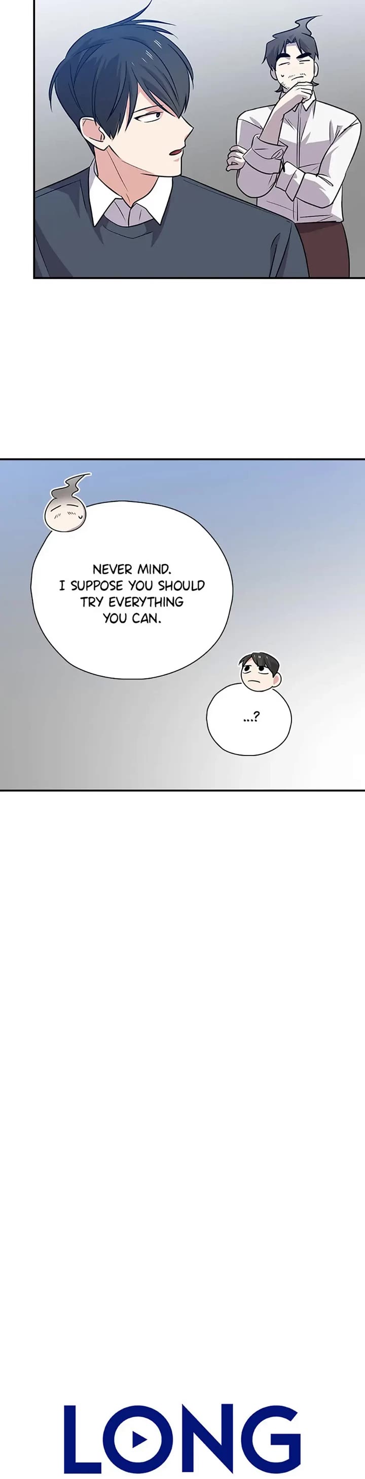 Long Live the Drama King Chapter 63 page 14 - Chapter 63