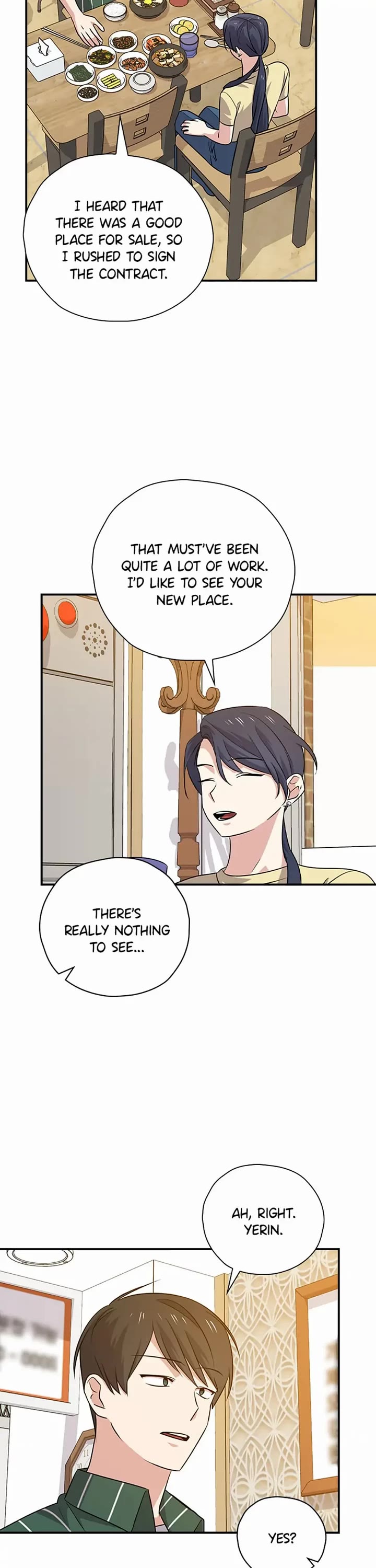 Long Live the Drama King Chapter 63 page 16 - Chapter 63