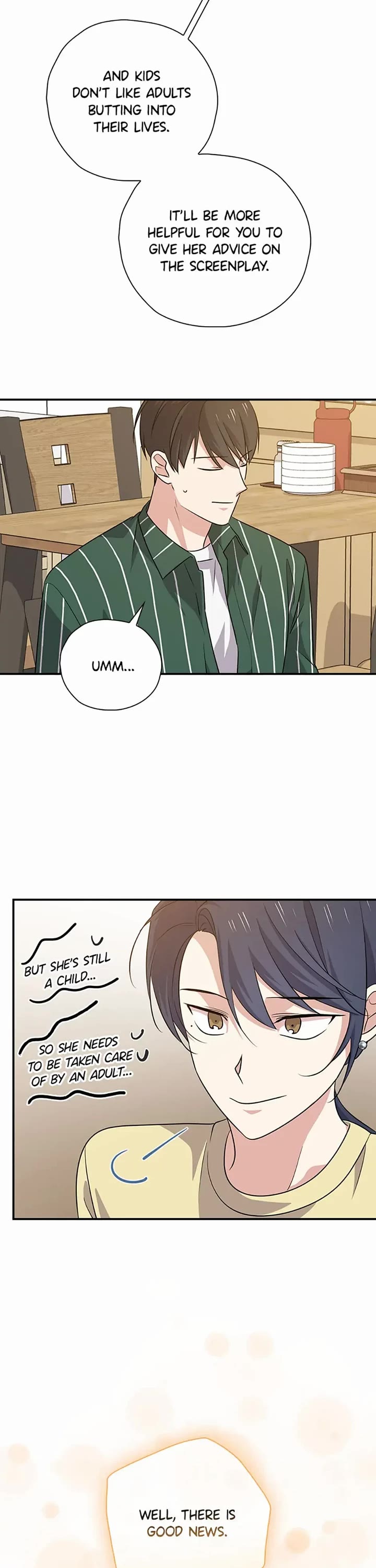 Long Live the Drama King Chapter 63 page 18 - Chapter 63