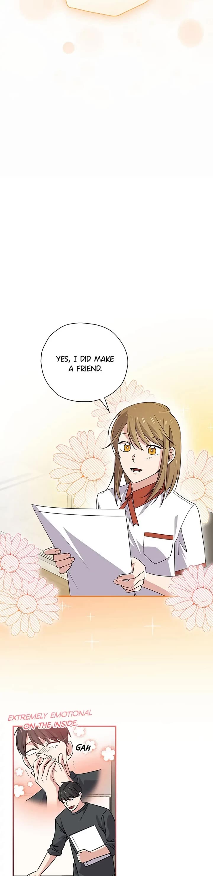 Long Live the Drama King Chapter 63 page 19 - Chapter 63