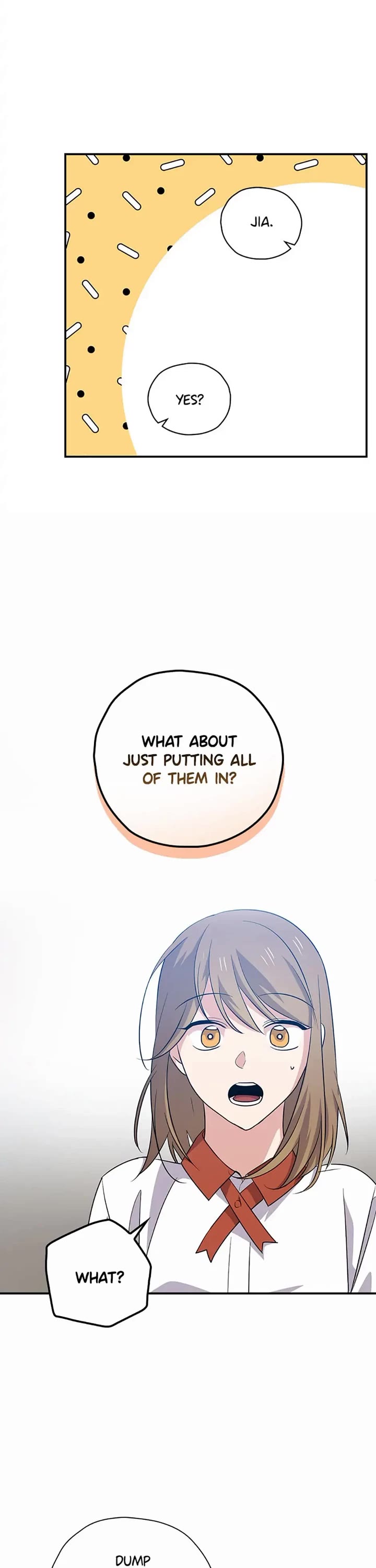 Long Live the Drama King Chapter 63 page 22 - Chapter 63