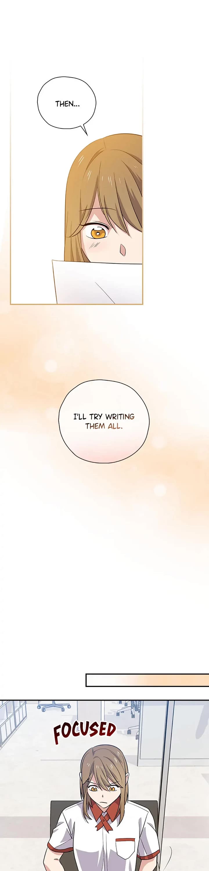 Long Live the Drama King Chapter 63 page 26 - Chapter 63
