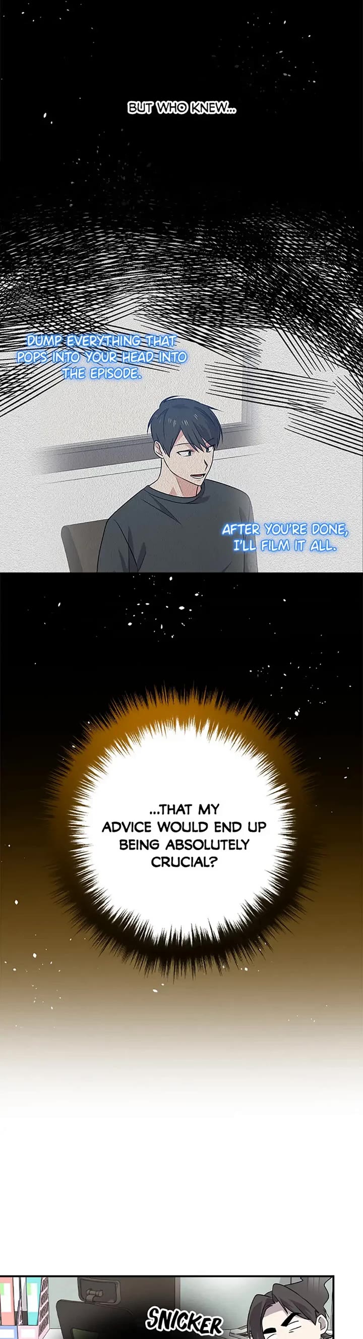 Long Live the Drama King Chapter 63 page 29 - Chapter 63