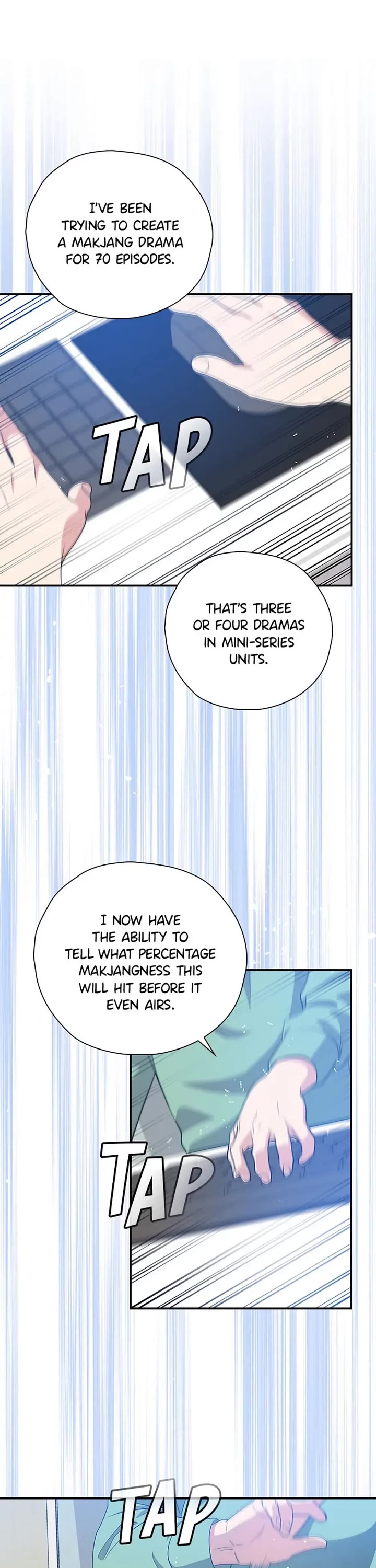 Long Live the Drama King Chapter 63 page 33 - Chapter 63